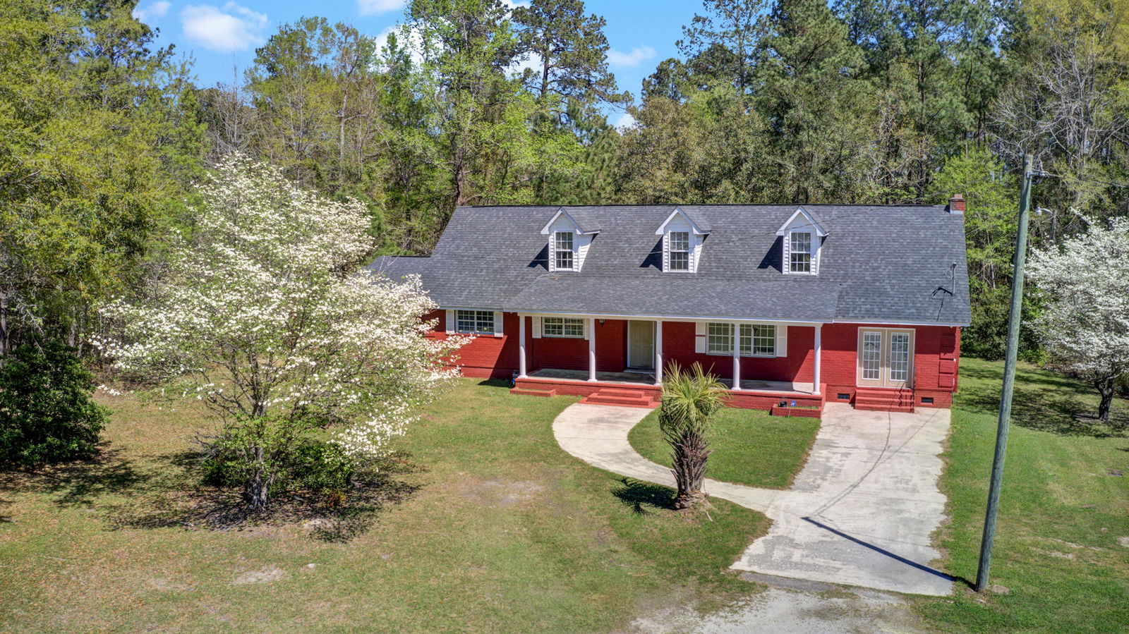 2308 Old Hwy 6, Cross, SC 29436 Home for Sale