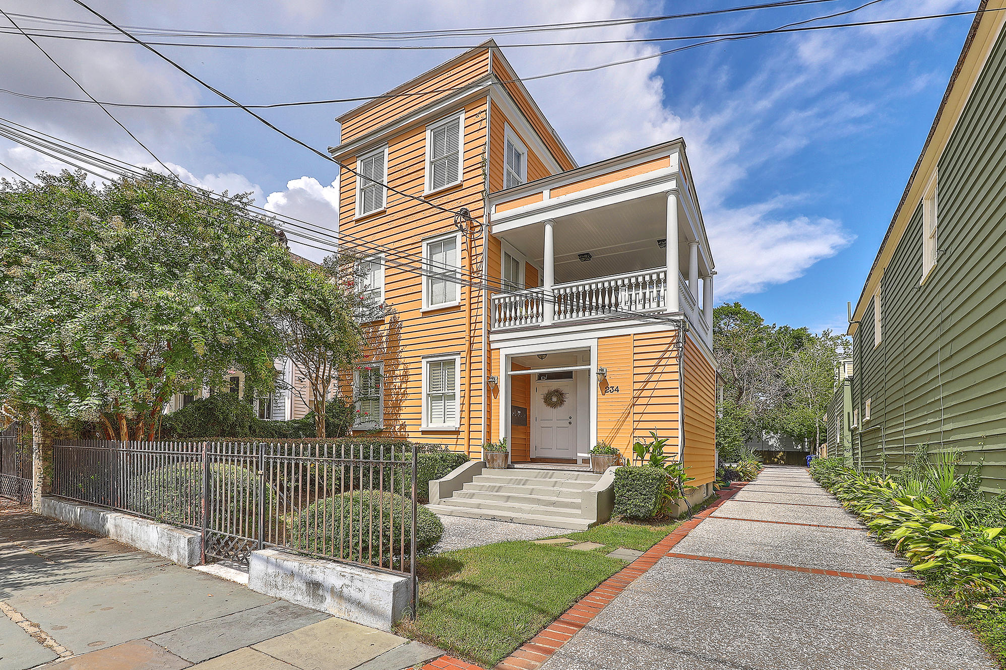 23 B Allway St, Charleston, SC 29403 Home For Sale