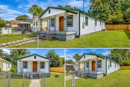 listing main photo