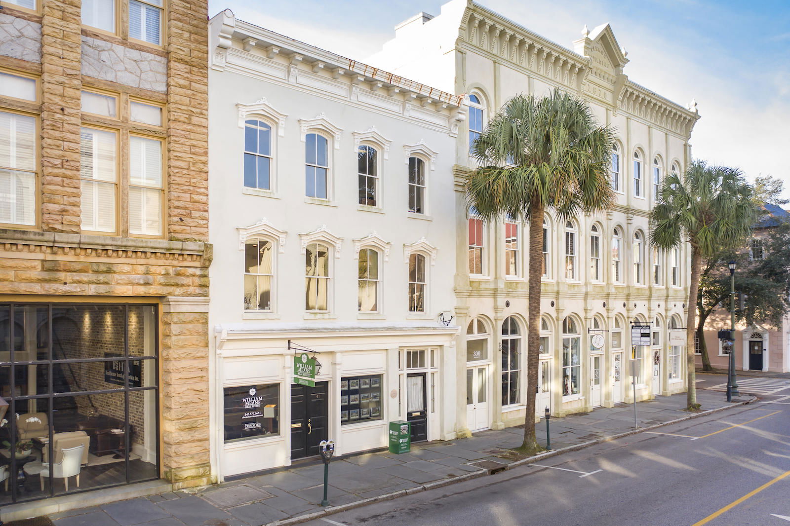 41 Broad St, Charleston, SC 29401 Home for Sale