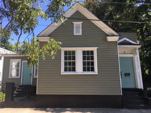 listing main photo