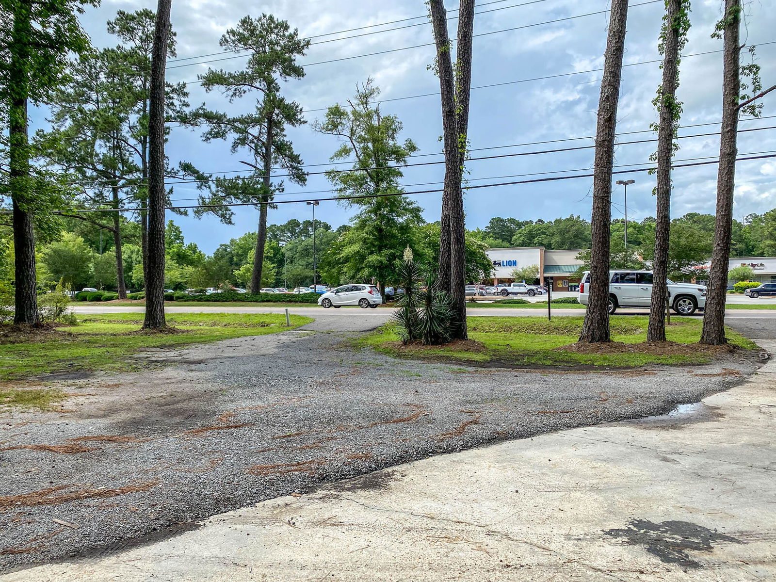 1110 Central Ave, Summerville, SC 29483 Home for Sale