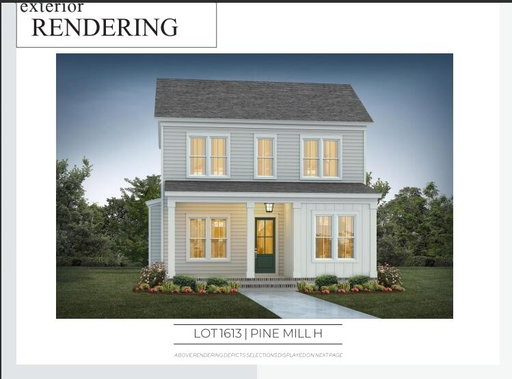 listing main photo