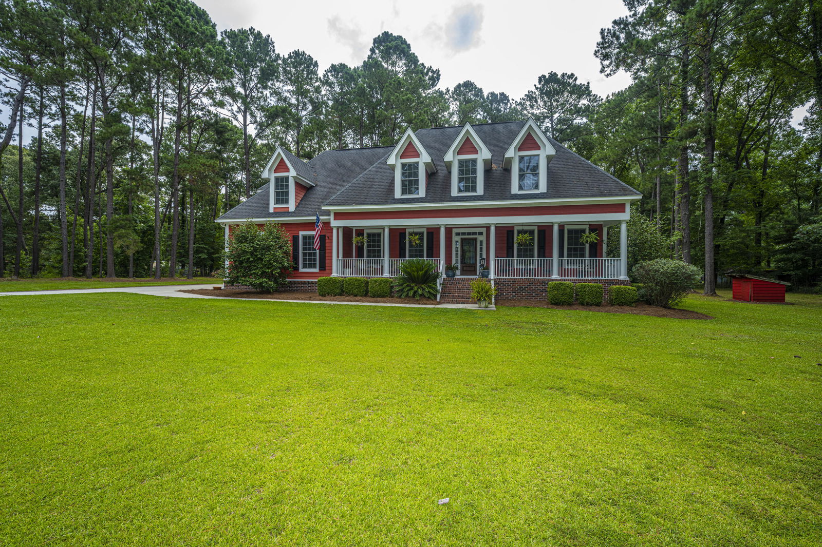 Summerville Homes for Sale