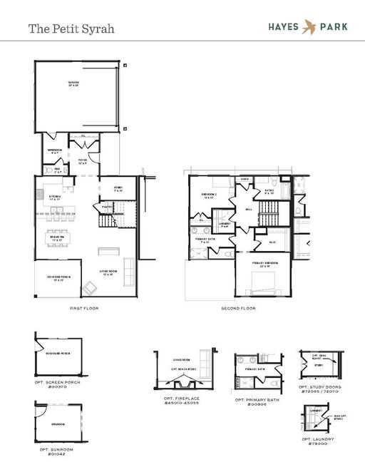 listing main photo