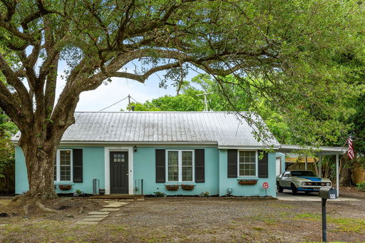 listing main photo