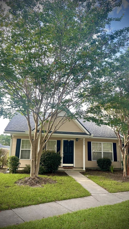 listing main photo