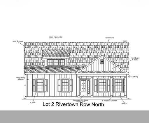 listing main photo