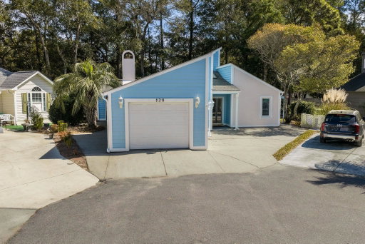listing main photo