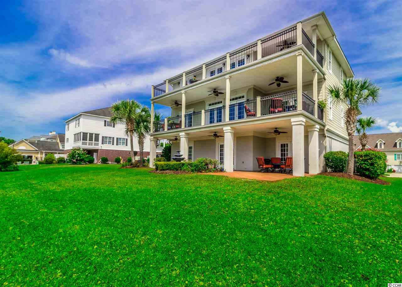 1604 Waterway Dr, North Myrtle Beach, SC 29582 Home for Sale