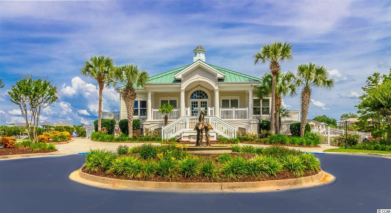 1604 Waterway Dr, North Myrtle Beach, SC 29582 Home for Sale