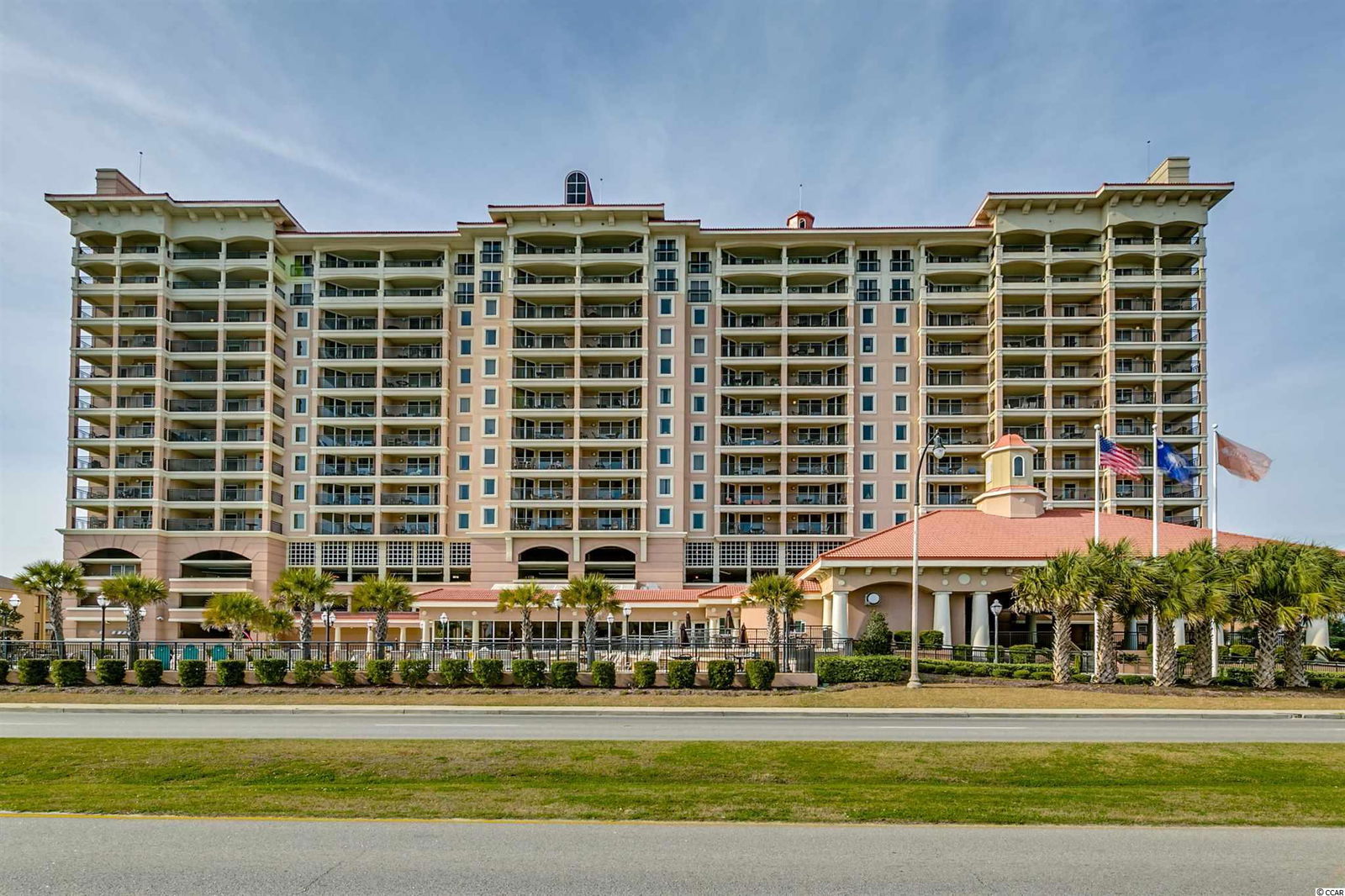 1819 N Ocean Blvd Unit 5022, North Myrtle Beach, SC 29582 Home for Sale
