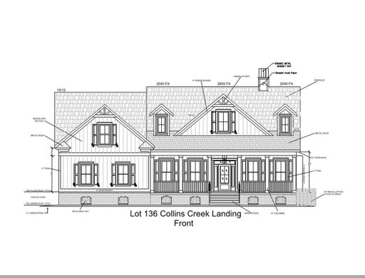 listing main photo