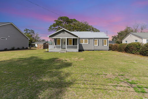 listing main photo