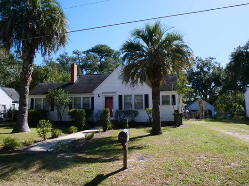 listing main photo