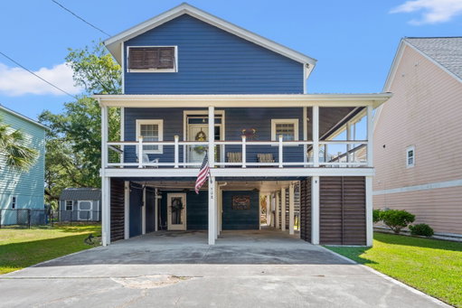 listing main photo