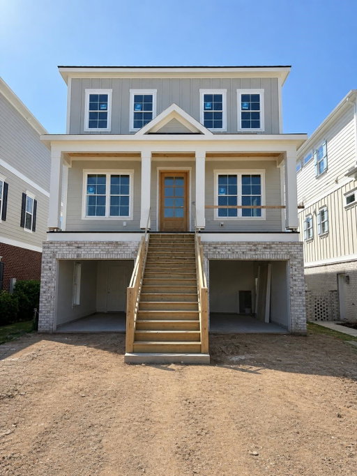 listing main photo