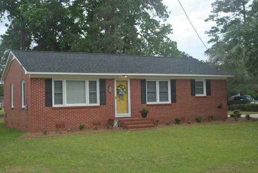 listing main photo