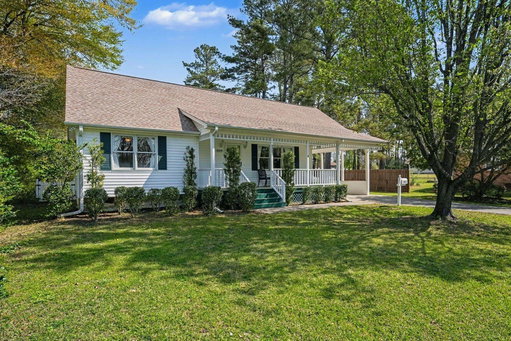 listing main photo