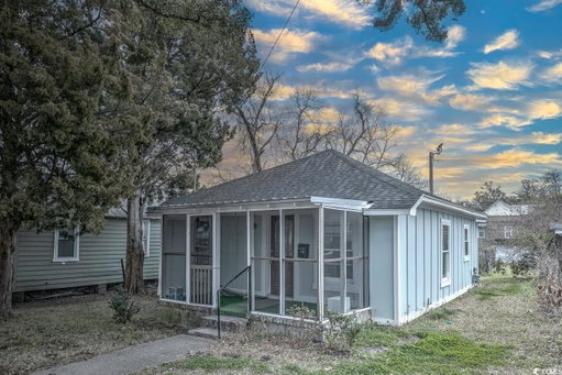 listing main photo
