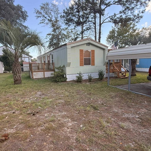 listing main photo