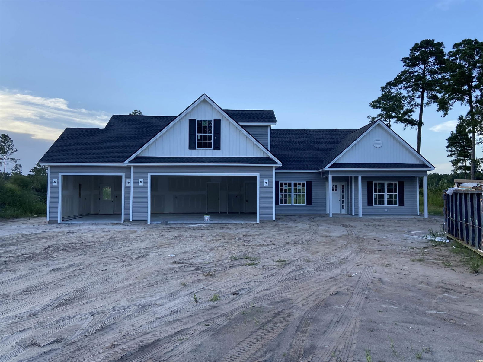 1800 Husted Rd Unit C & D, Conway, SC 29526 Home for Sale