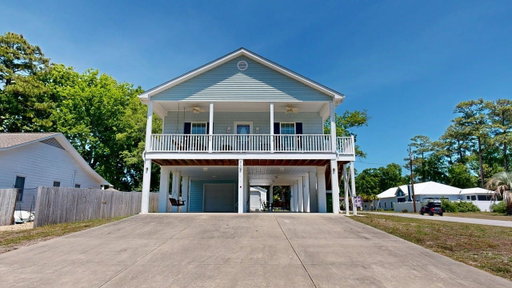 listing main photo