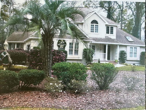 listing main photo