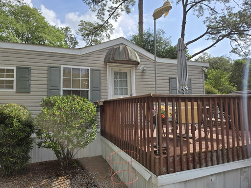 listing main photo