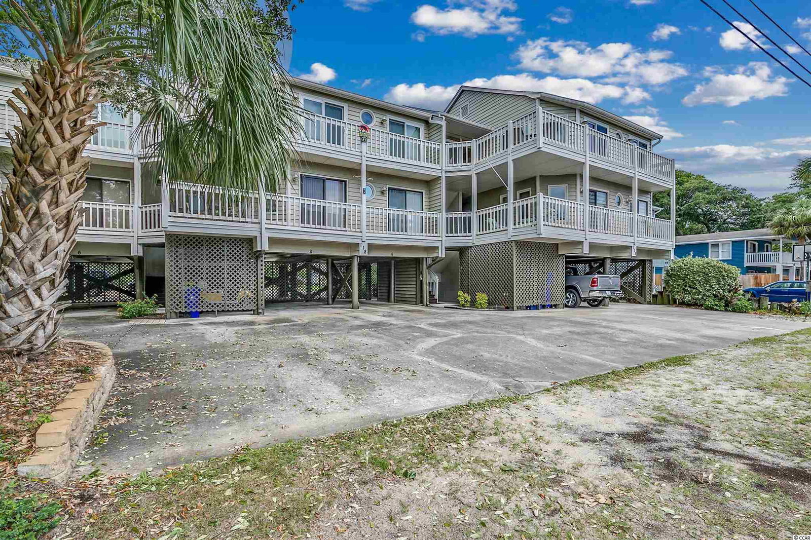 710 S Hwy 17 S, Surfside Beach, SC 29575 Home for Sale