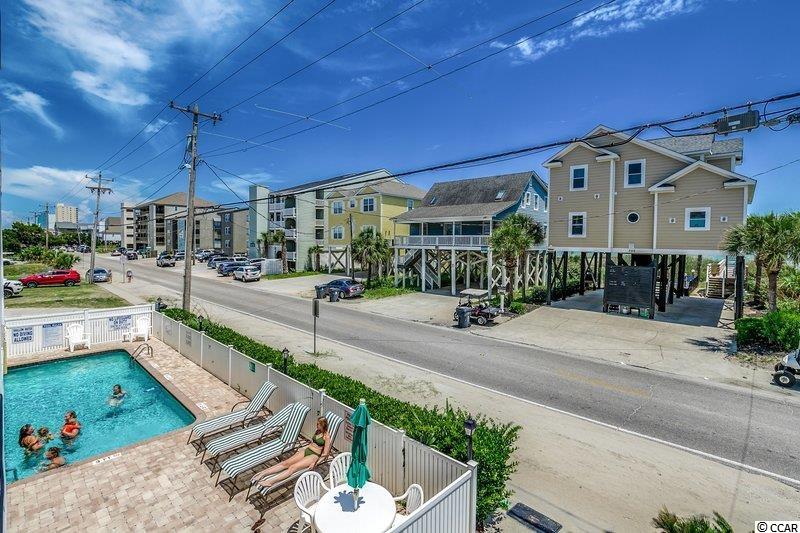 301 North Waccamaw Dr Unit 101, Garden City Beach, SC 29576 Home for Sale