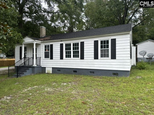 listing main photo