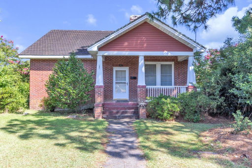 listing main photo