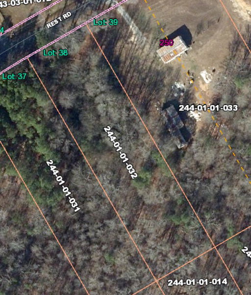 listing main photo