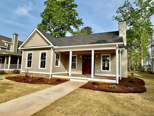 listing main photo