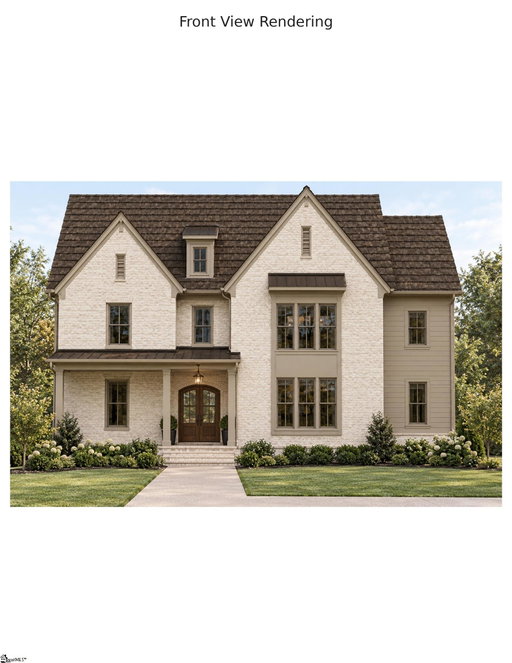 listing main photo