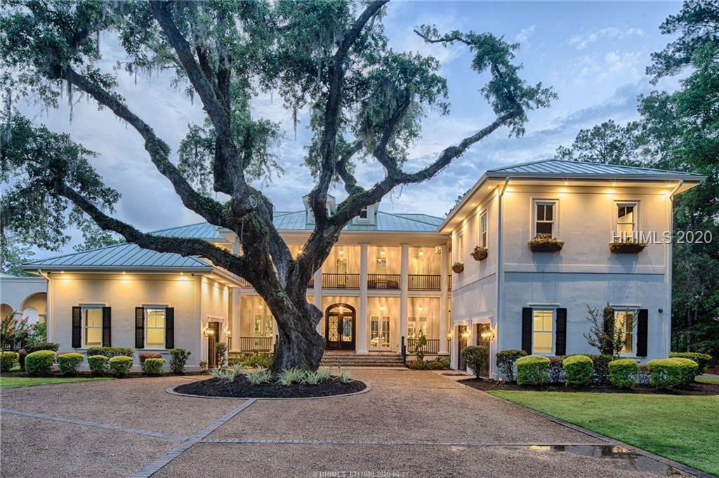 135 Gascoigne Bluff Rd, Bluffton, SC 29910 Home for Sale