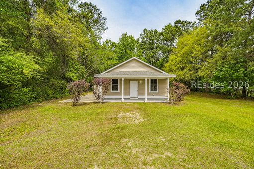 listing main photo
