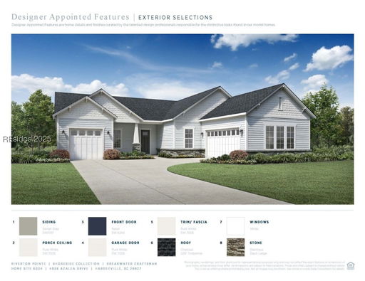 listing main photo