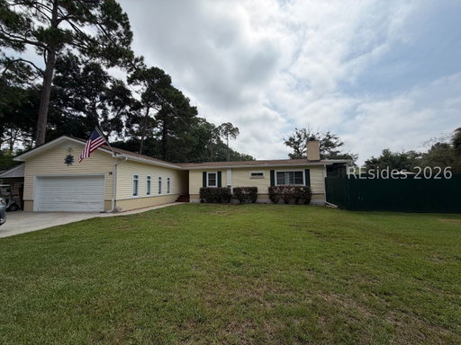 listing main photo