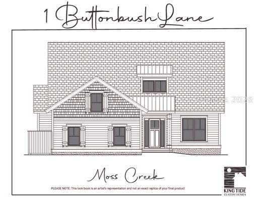 listing main photo