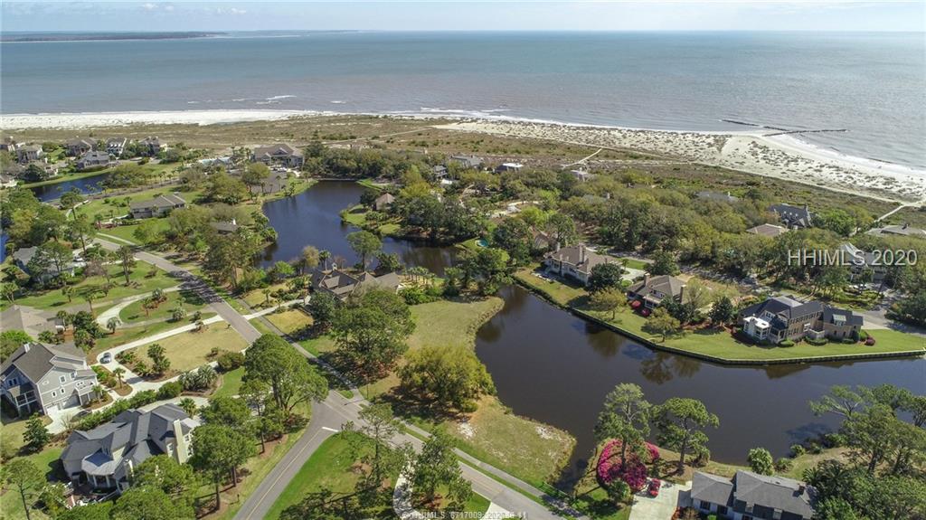 57 S Port Royal Dr, Hilton Head Island, SC 29928 Home for Sale