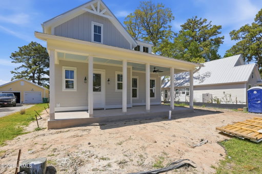 listing main photo