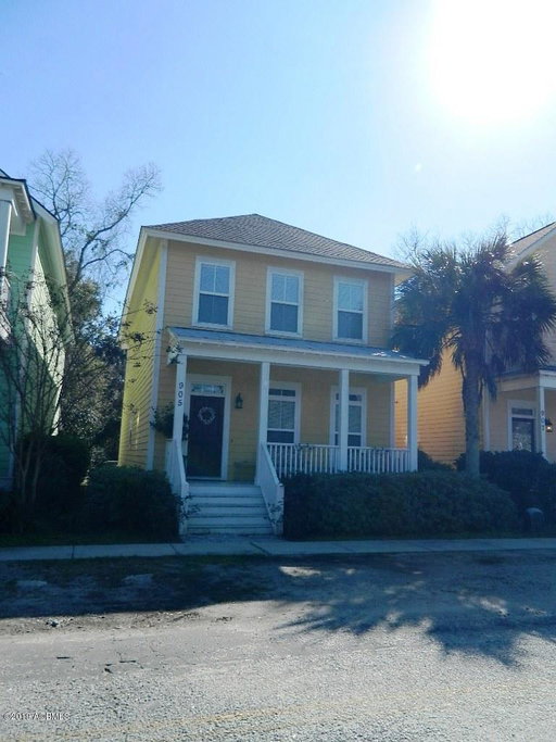listing main photo
