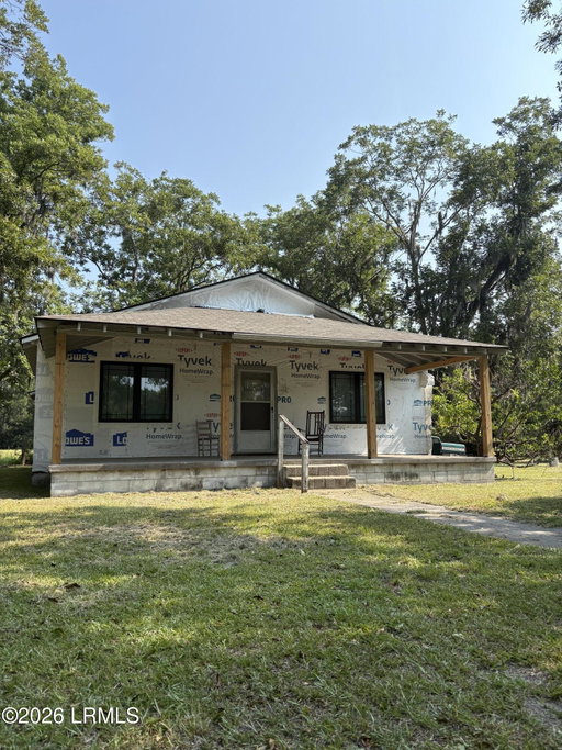 listing main photo