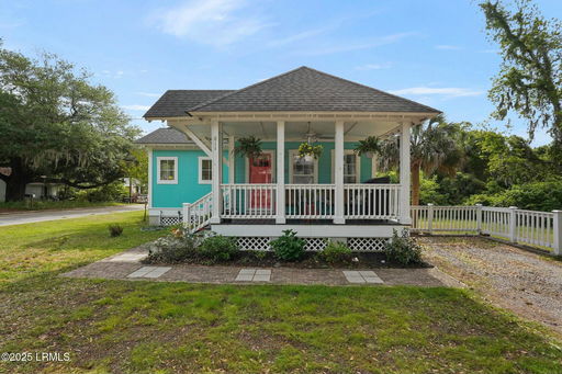listing main photo
