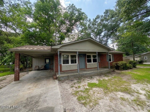 listing main photo