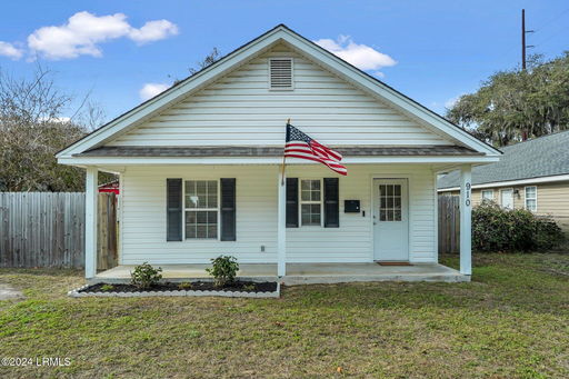 listing main photo