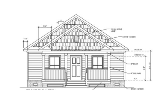 listing main photo