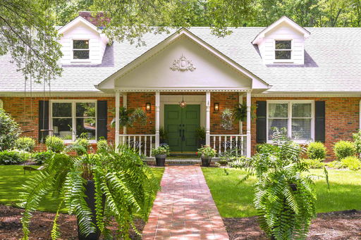 listing main photo